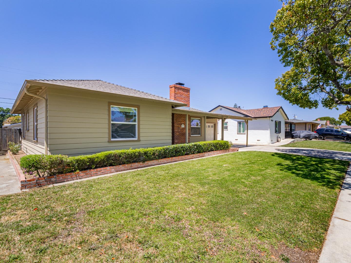 Detail Gallery Image 37 of 37 For 1233 Monroe St, Salinas,  CA 93906 - 3 Beds | 2 Baths