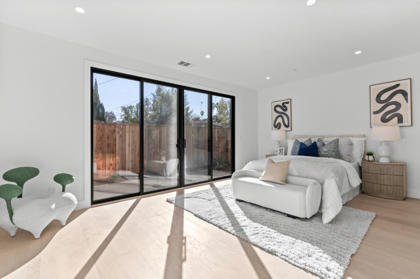 Detail Gallery Image 26 of 36 For 1116 Orchid Dr, Sunnyvale,  CA 94086 - 4 Beds | 3 Baths