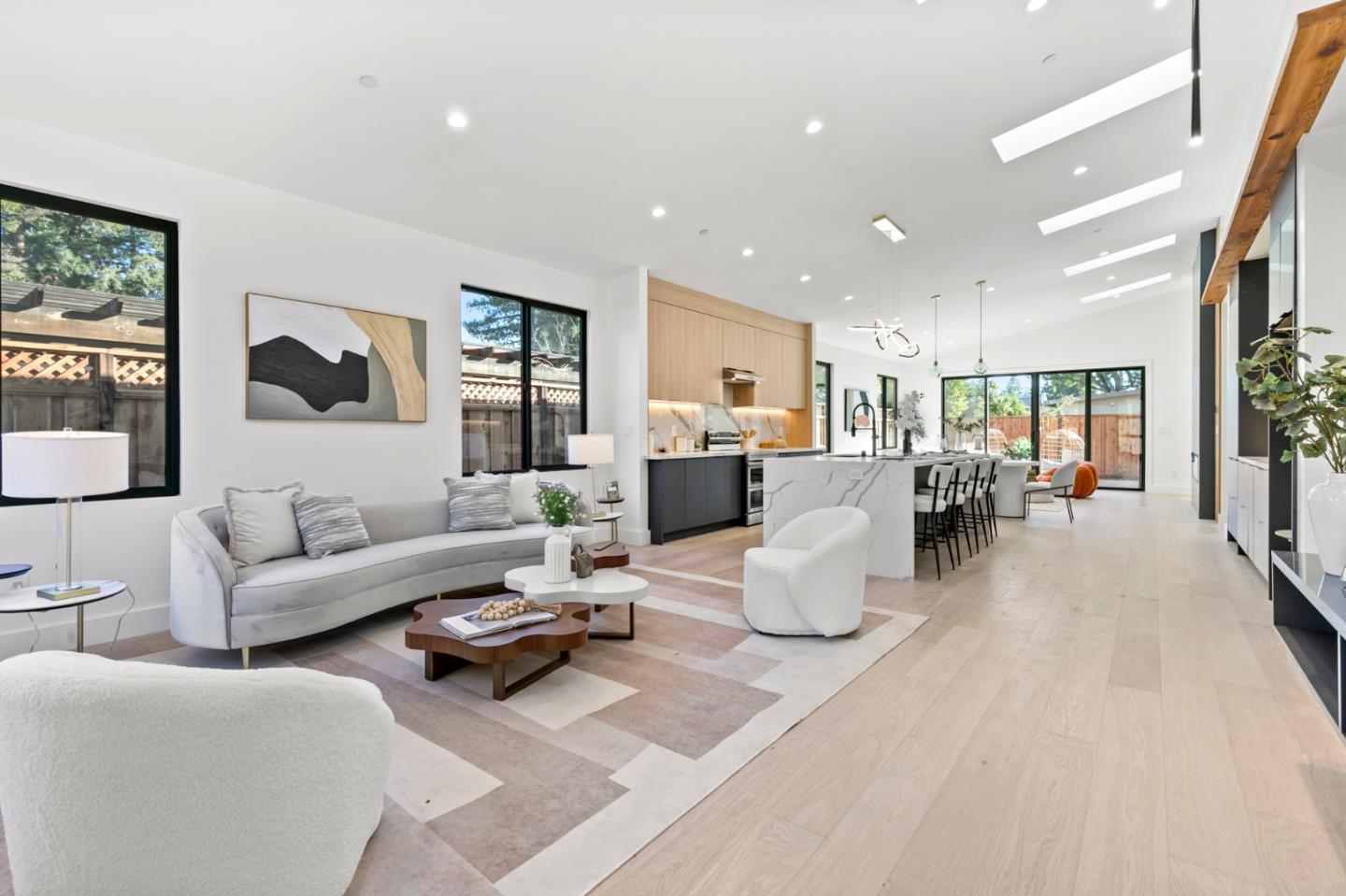 Detail Gallery Image 6 of 36 For 1116 Orchid Dr, Sunnyvale,  CA 94086 - 4 Beds | 3 Baths