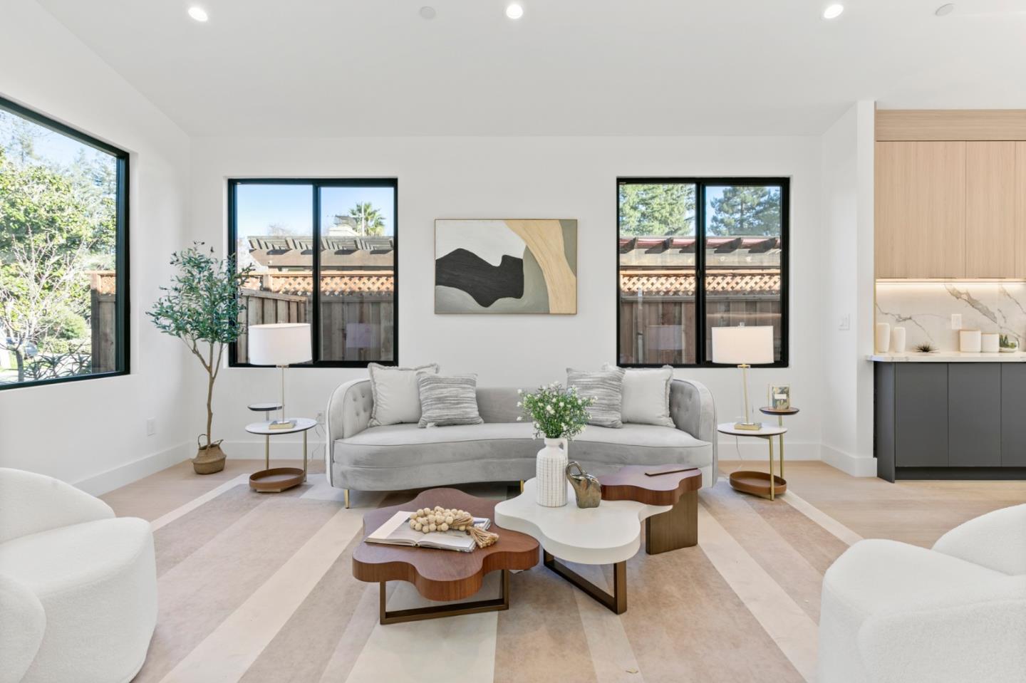 Detail Gallery Image 7 of 36 For 1116 Orchid Dr, Sunnyvale,  CA 94086 - 4 Beds | 3 Baths