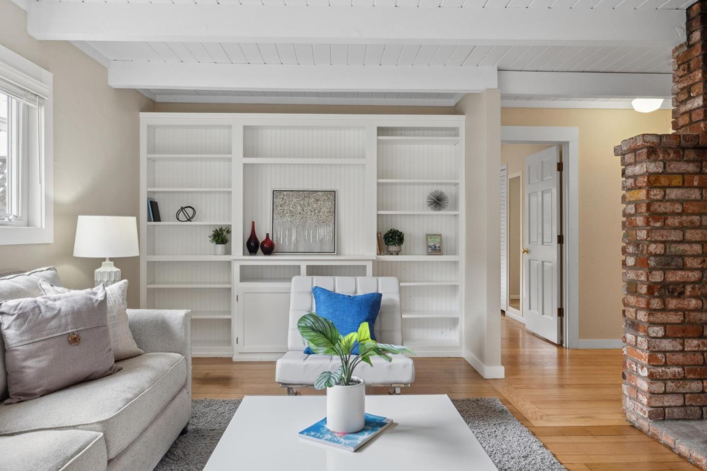 Detail Gallery Image 15 of 44 For 450 Virginia Ave, Moss Beach,  CA 94038 - 3 Beds | 2 Baths