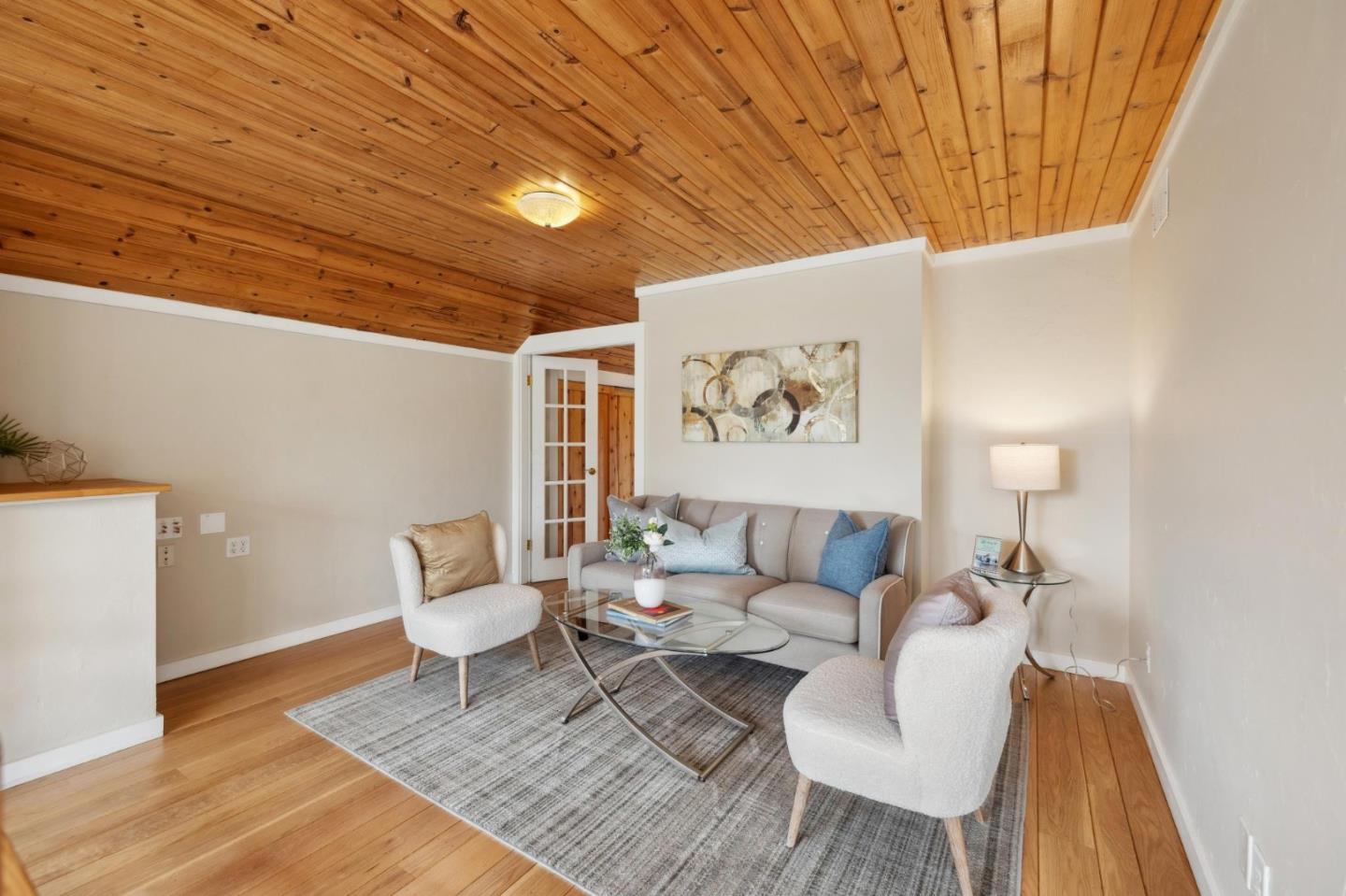 Detail Gallery Image 23 of 44 For 450 Virginia Ave, Moss Beach,  CA 94038 - 3 Beds | 2 Baths