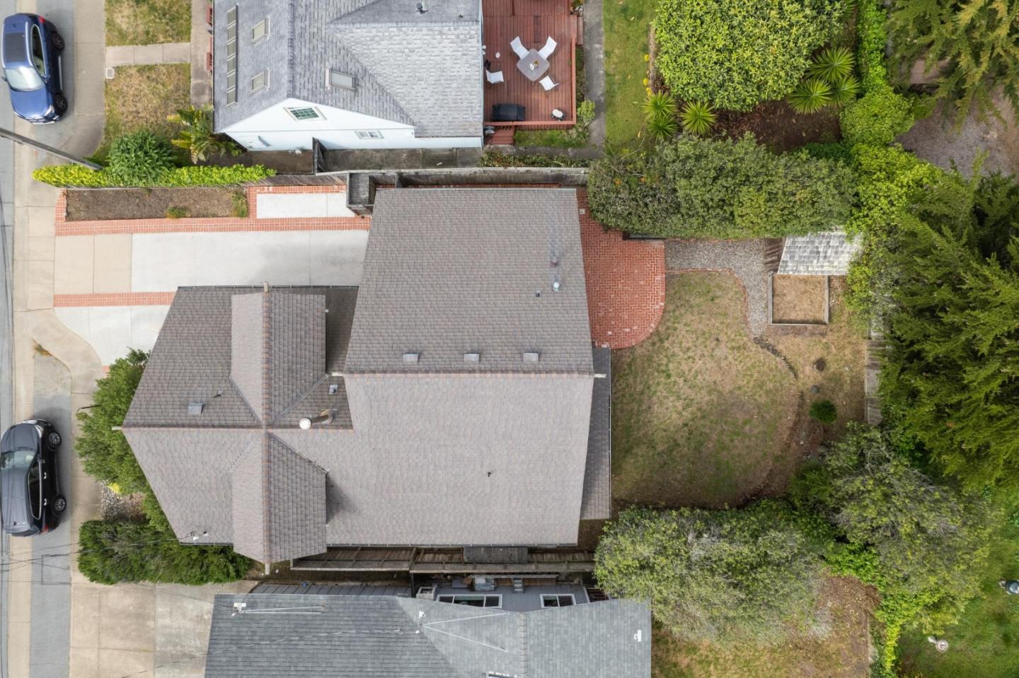 Detail Gallery Image 44 of 44 For 450 Virginia Ave, Moss Beach,  CA 94038 - 3 Beds | 2 Baths