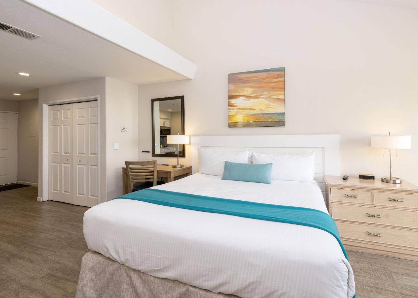 Detail Gallery Image 24 of 28 For 307 Seascape Resort Dr, Aptos,  CA 95003 - 1 Beds | 1 Baths