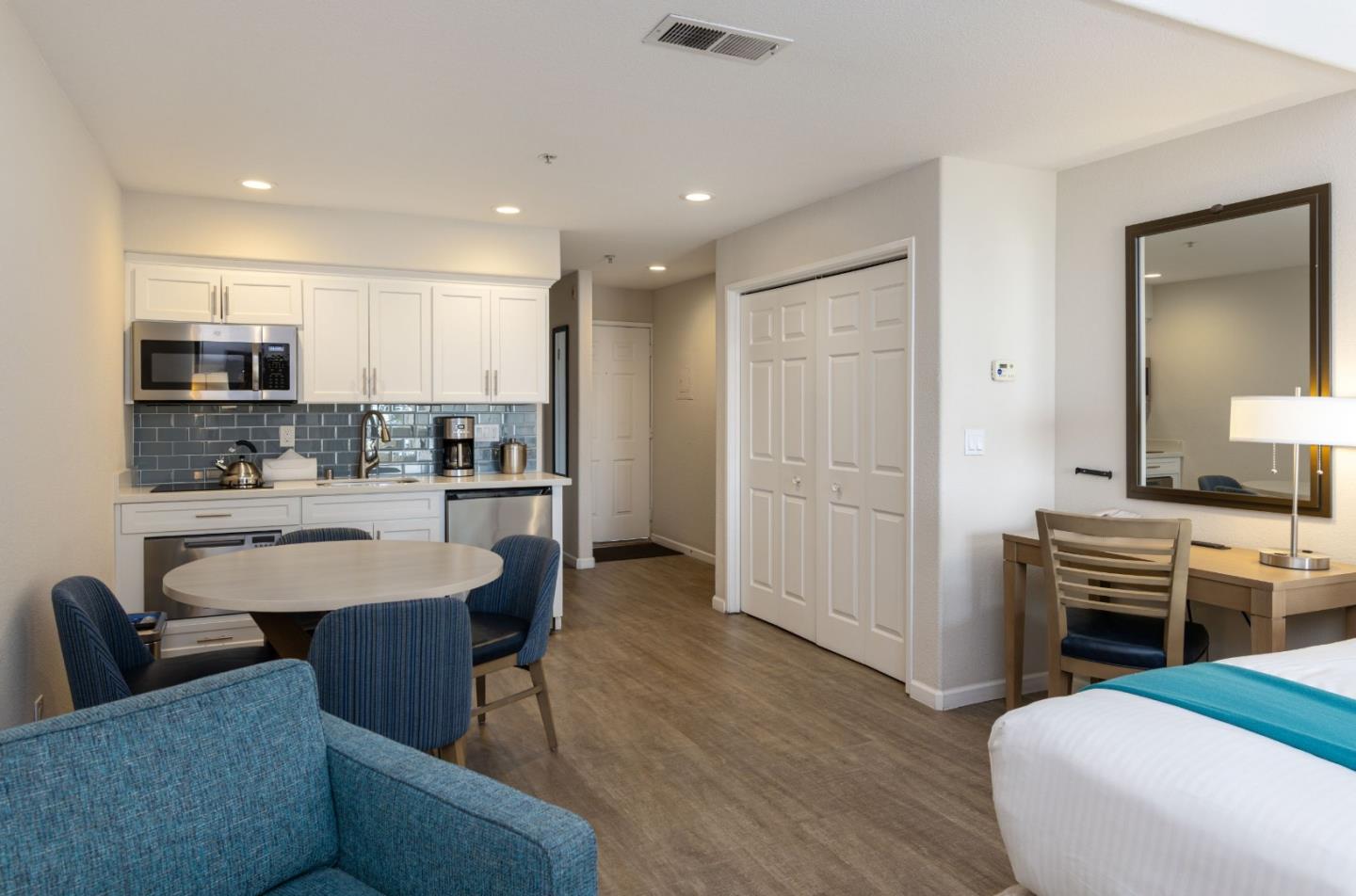 Detail Gallery Image 27 of 28 For 307 Seascape Resort Dr, Aptos,  CA 95003 - 1 Beds | 1 Baths