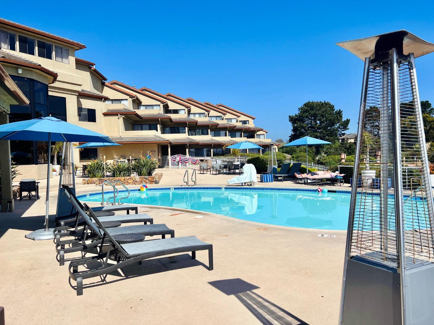 Detail Gallery Image 3 of 14 For 307 Seascape Resort Dr, Aptos,  CA 95003 - 1 Beds | 1 Baths
