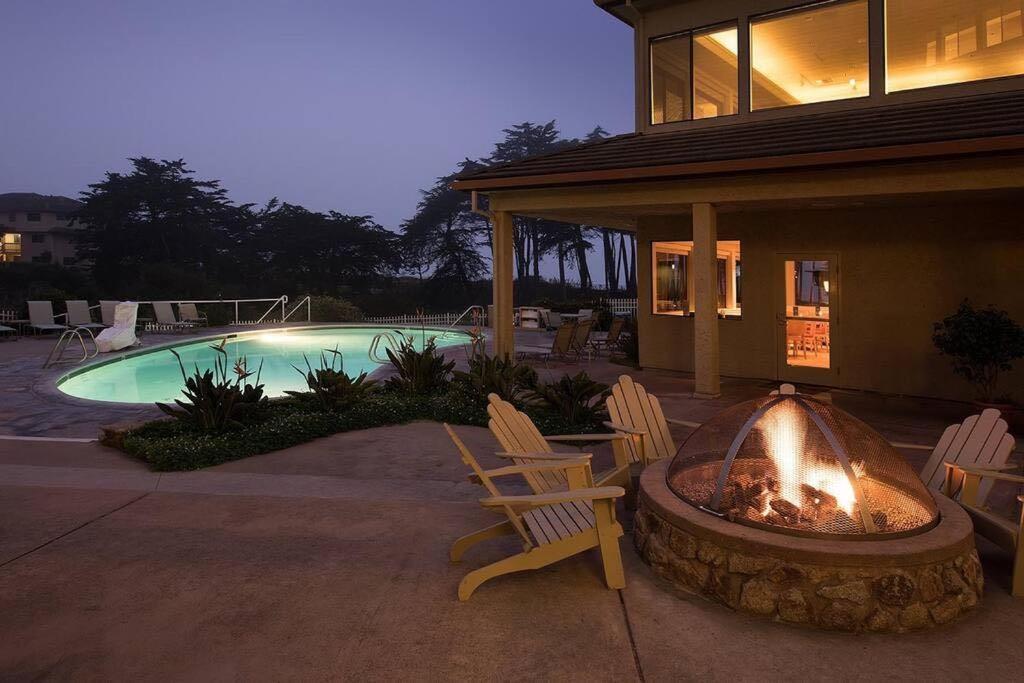 Detail Gallery Image 4 of 14 For 307 Seascape Resort Dr, Aptos,  CA 95003 - 1 Beds | 1 Baths