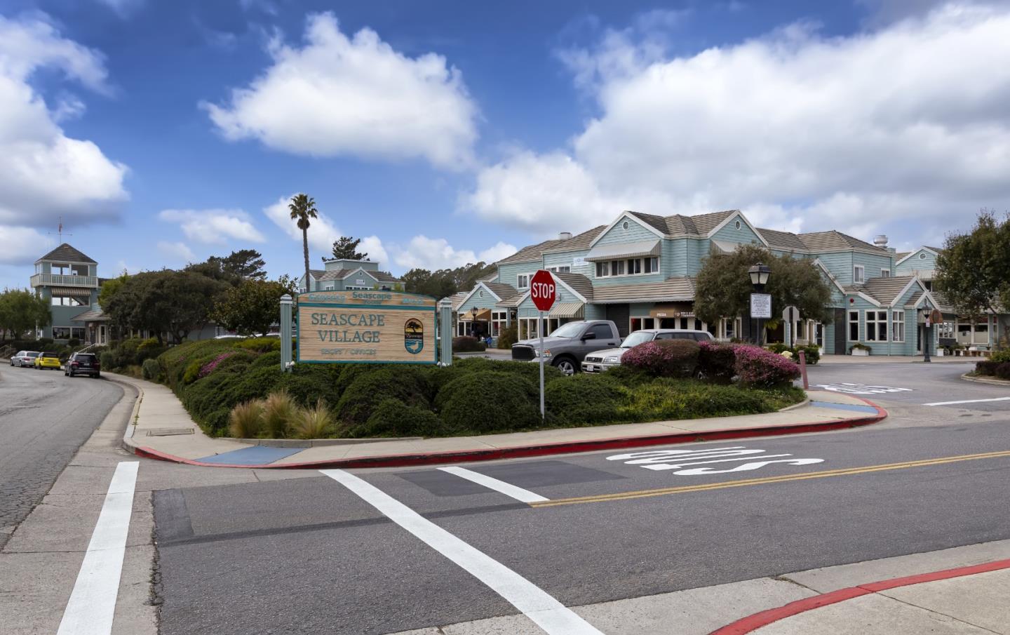 Detail Gallery Image 9 of 14 For 307 Seascape Resort Dr, Aptos,  CA 95003 - 1 Beds | 1 Baths