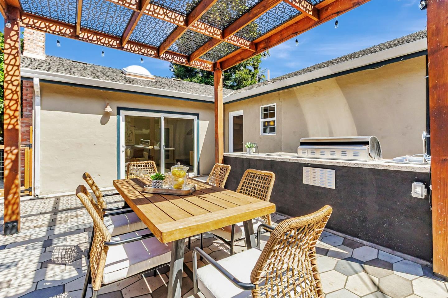 Detail Gallery Image 29 of 36 For 1497 Phoenix Dr, San Jose,  CA 95130 - 4 Beds | 2 Baths