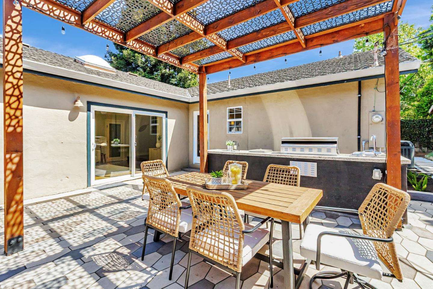 Detail Gallery Image 30 of 36 For 1497 Phoenix Dr, San Jose,  CA 95130 - 4 Beds | 2 Baths