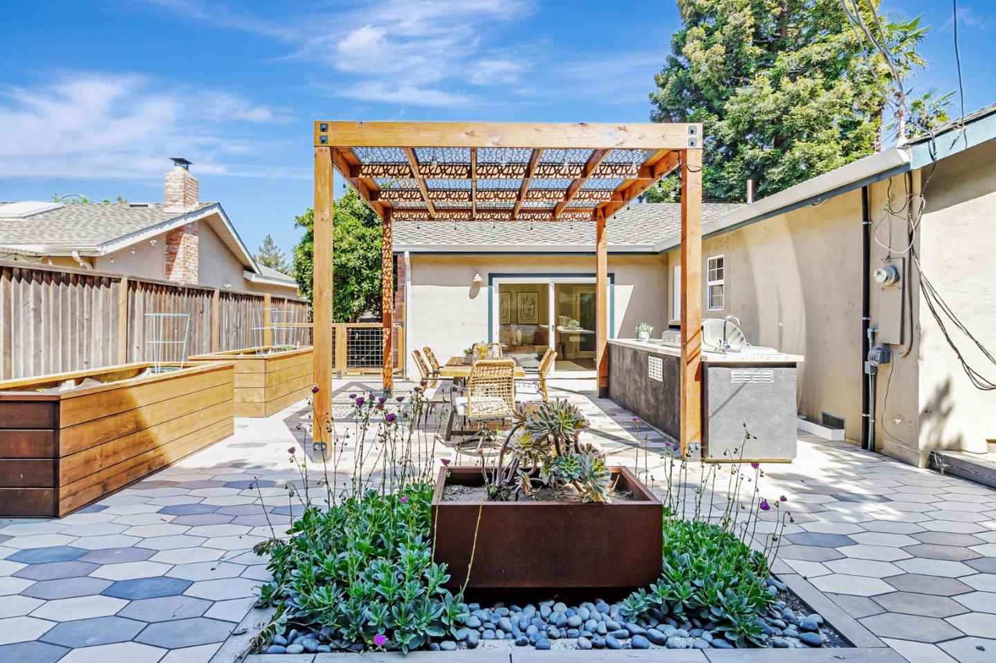 Detail Gallery Image 32 of 36 For 1497 Phoenix Dr, San Jose,  CA 95130 - 4 Beds | 2 Baths