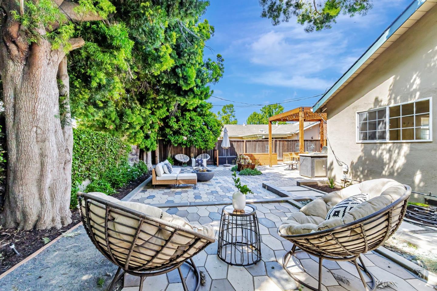 Detail Gallery Image 34 of 36 For 1497 Phoenix Dr, San Jose,  CA 95130 - 4 Beds | 2 Baths