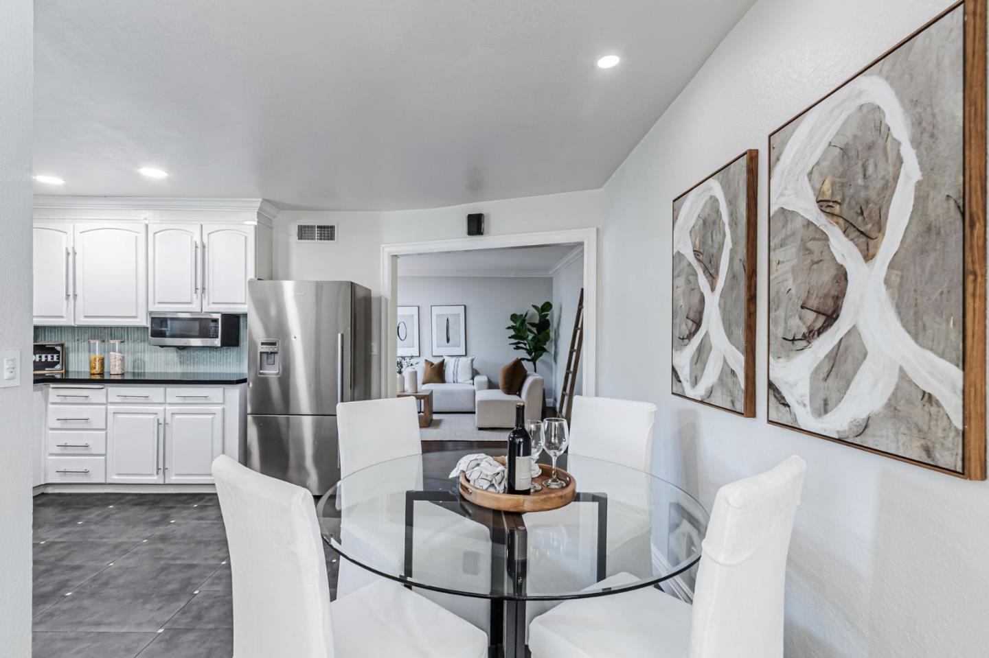 Detail Gallery Image 7 of 36 For 1497 Phoenix Dr, San Jose,  CA 95130 - 4 Beds | 2 Baths
