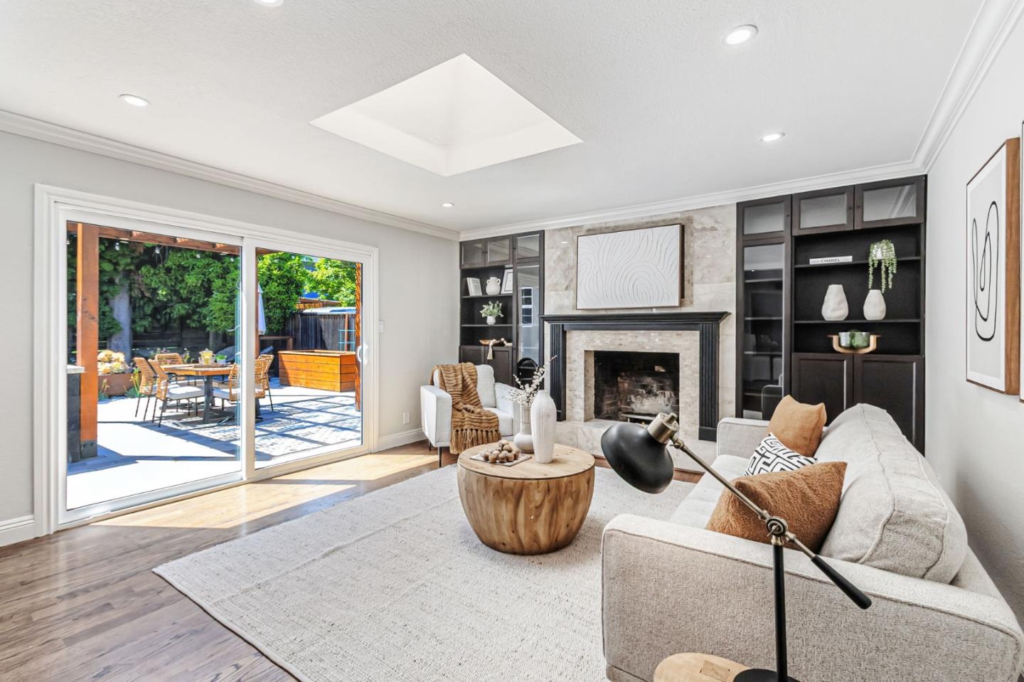 Detail Gallery Image 9 of 36 For 1497 Phoenix Dr, San Jose,  CA 95130 - 4 Beds | 2 Baths