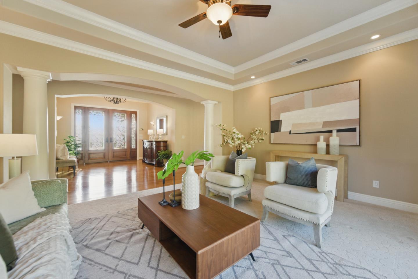 Detail Gallery Image 10 of 111 For 2302 E Valley Ct, San Jose,  CA 95148 - 4 Beds | 3/1 Baths