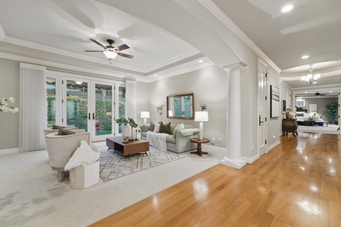Detail Gallery Image 11 of 111 For 2302 E Valley Ct, San Jose,  CA 95148 - 4 Beds | 3/1 Baths