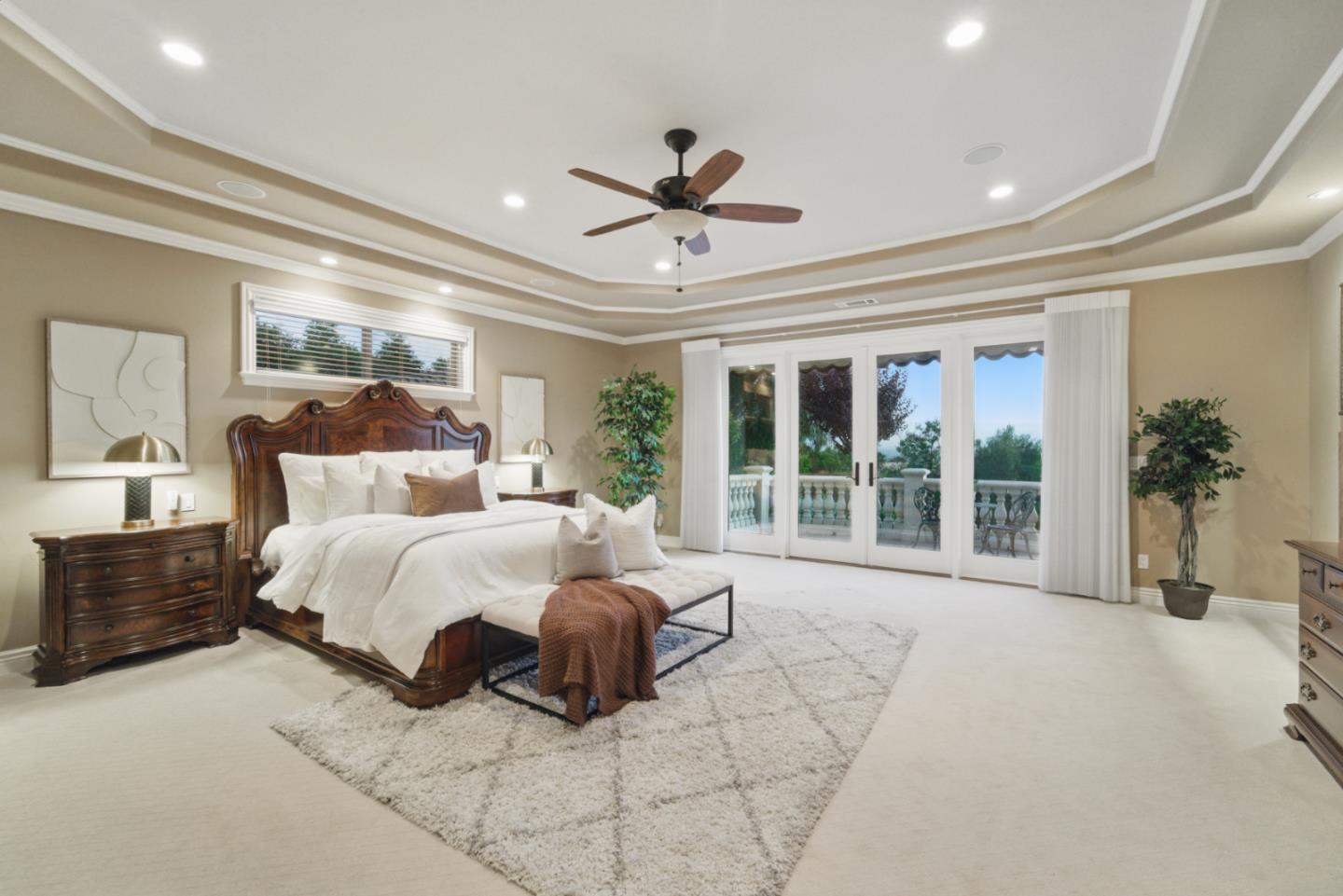 Detail Gallery Image 27 of 111 For 2302 E Valley Ct, San Jose,  CA 95148 - 4 Beds | 3/1 Baths