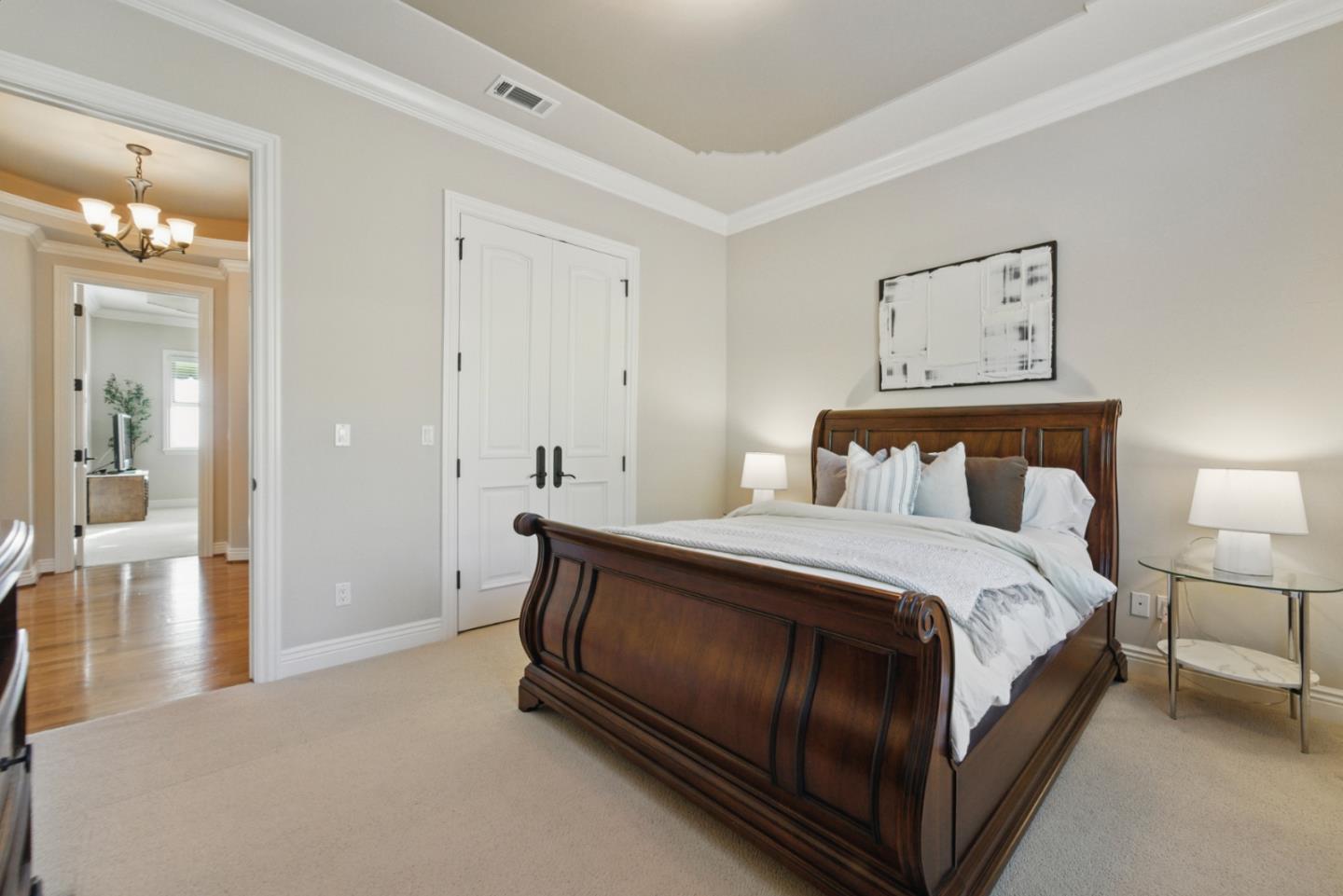 Detail Gallery Image 32 of 111 For 2302 E Valley Ct, San Jose,  CA 95148 - 4 Beds | 3/1 Baths