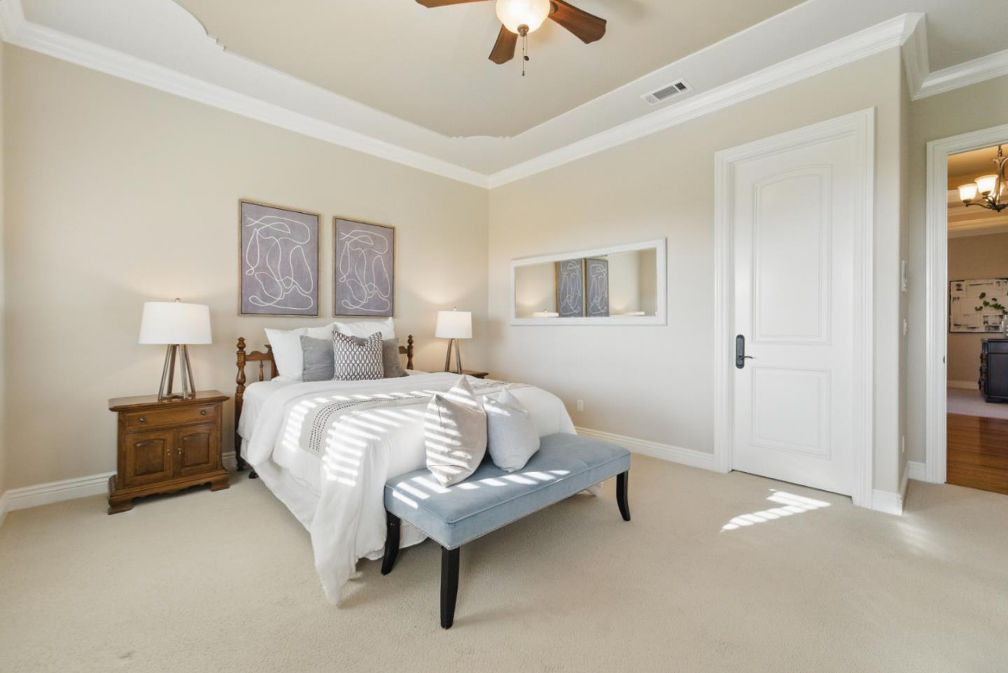 Detail Gallery Image 36 of 111 For 2302 E Valley Ct, San Jose,  CA 95148 - 4 Beds | 3/1 Baths