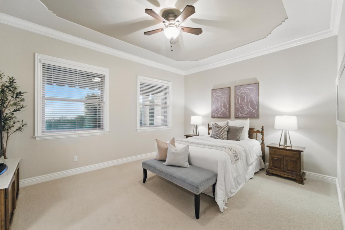 Detail Gallery Image 37 of 111 For 2302 E Valley Ct, San Jose,  CA 95148 - 4 Beds | 3/1 Baths