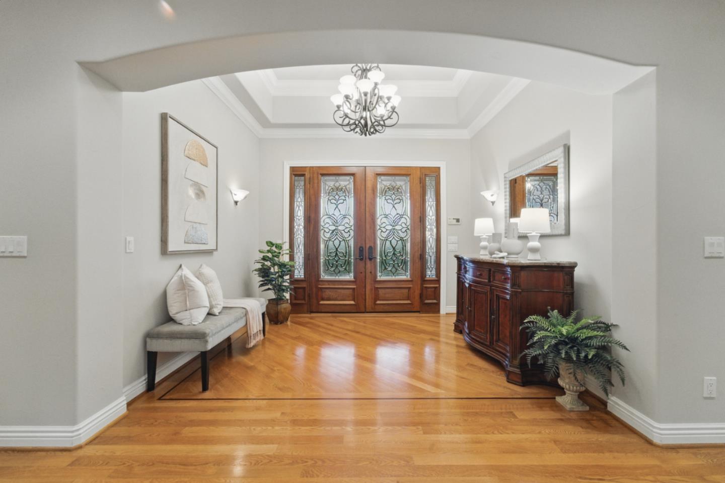 Detail Gallery Image 46 of 111 For 2302 E Valley Ct, San Jose,  CA 95148 - 4 Beds | 3/1 Baths