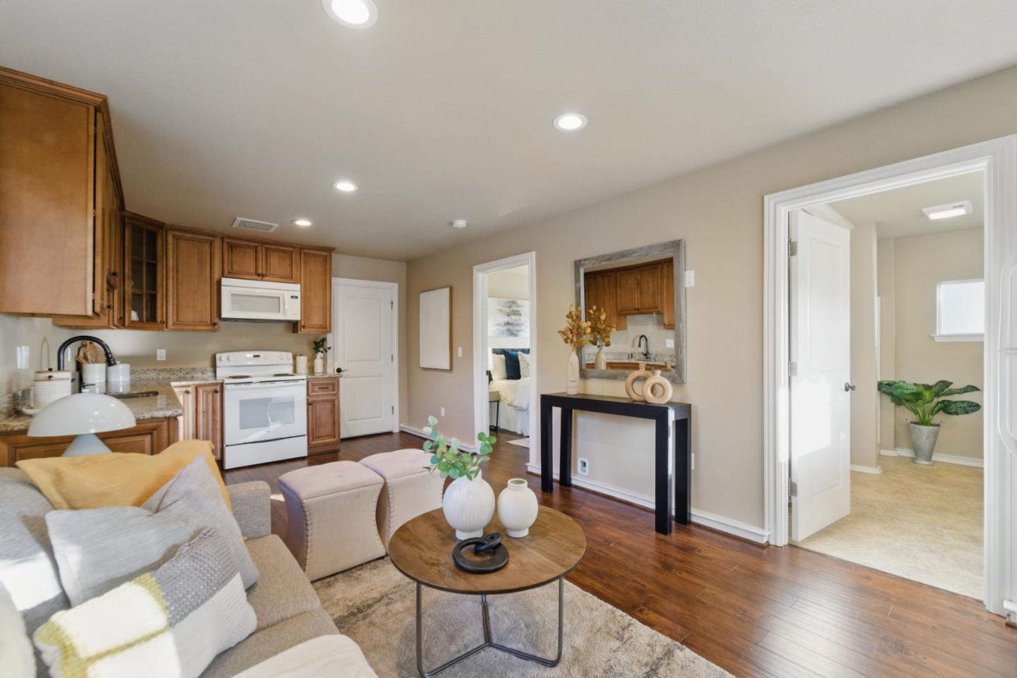 Detail Gallery Image 47 of 111 For 2302 E Valley Ct, San Jose,  CA 95148 - 4 Beds | 3/1 Baths