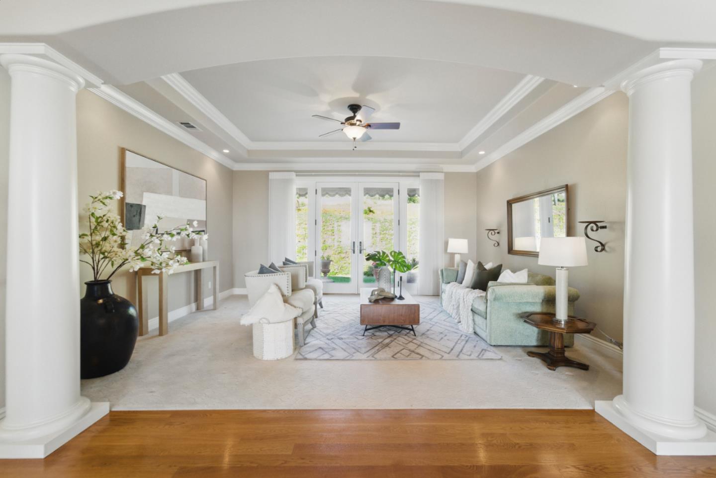Detail Gallery Image 8 of 111 For 2302 E Valley Ct, San Jose,  CA 95148 - 4 Beds | 3/1 Baths