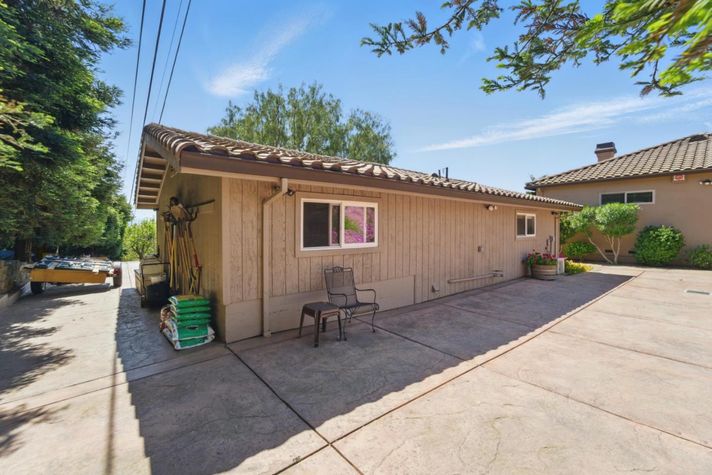 Detail Gallery Image 81 of 111 For 2302 E Valley Ct, San Jose,  CA 95148 - 4 Beds | 3/1 Baths