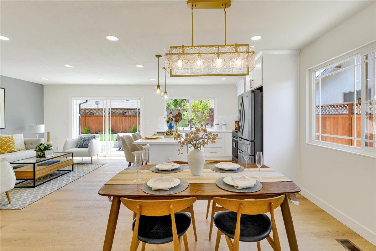 Detail Gallery Image 12 of 73 For 104 Cherry Blossom Dr, San Jose,  CA 95123 - 4 Beds | 2 Baths