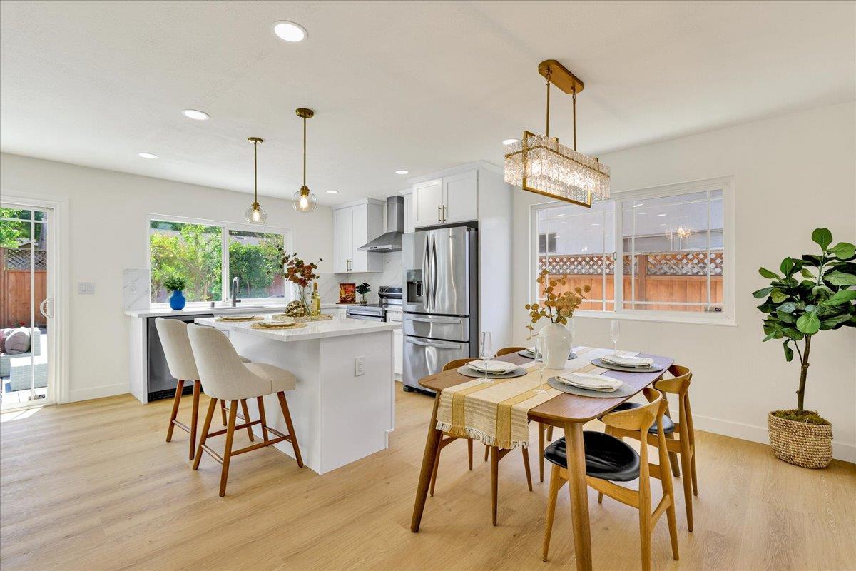 Detail Gallery Image 14 of 73 For 104 Cherry Blossom Dr, San Jose,  CA 95123 - 4 Beds | 2 Baths