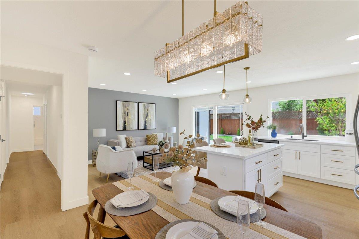 Detail Gallery Image 16 of 73 For 104 Cherry Blossom Dr, San Jose,  CA 95123 - 4 Beds | 2 Baths