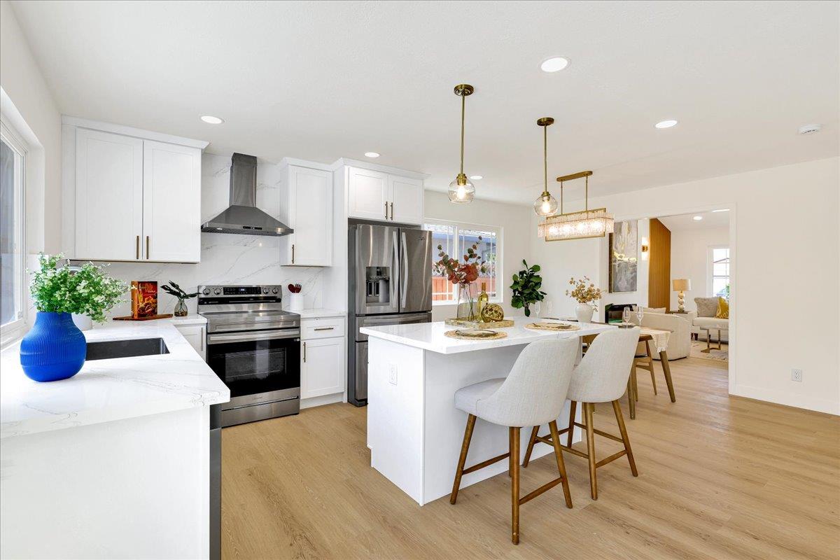 Detail Gallery Image 19 of 73 For 104 Cherry Blossom Dr, San Jose,  CA 95123 - 4 Beds | 2 Baths