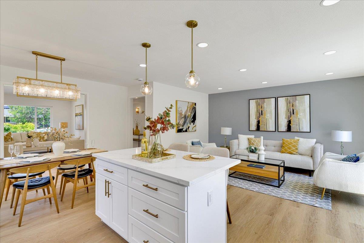 Detail Gallery Image 20 of 73 For 104 Cherry Blossom Dr, San Jose,  CA 95123 - 4 Beds | 2 Baths