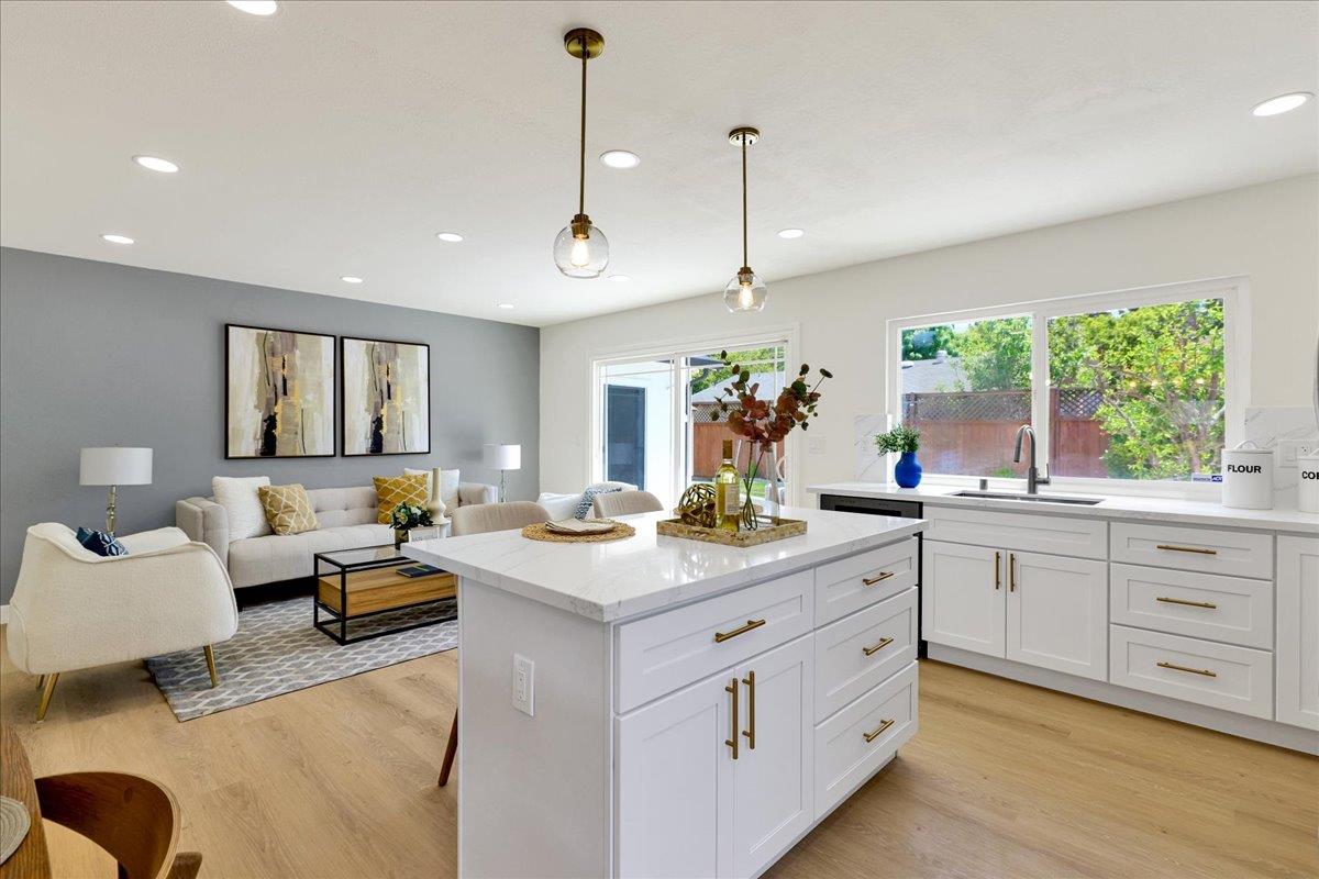 Detail Gallery Image 21 of 73 For 104 Cherry Blossom Dr, San Jose,  CA 95123 - 4 Beds | 2 Baths