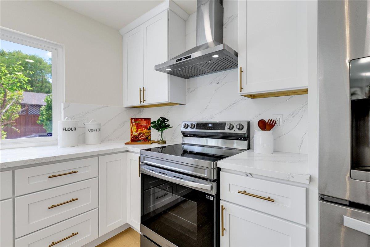 Detail Gallery Image 22 of 73 For 104 Cherry Blossom Dr, San Jose,  CA 95123 - 4 Beds | 2 Baths
