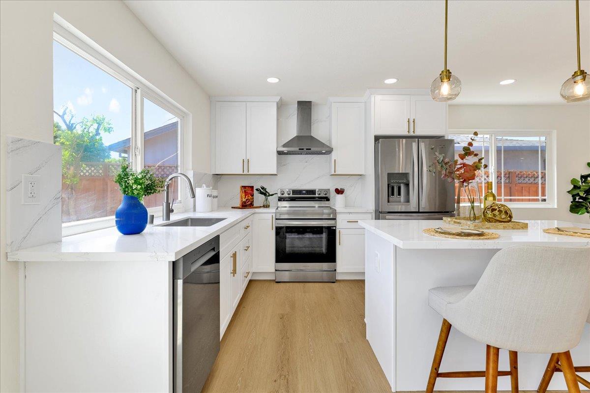Detail Gallery Image 25 of 73 For 104 Cherry Blossom Dr, San Jose,  CA 95123 - 4 Beds | 2 Baths