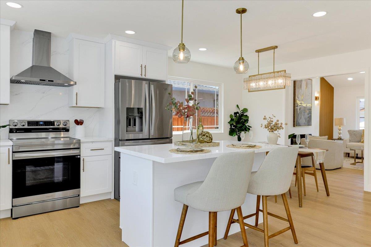 Detail Gallery Image 26 of 73 For 104 Cherry Blossom Dr, San Jose,  CA 95123 - 4 Beds | 2 Baths