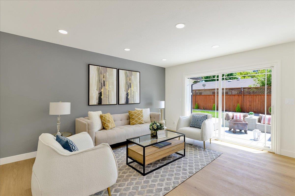 Detail Gallery Image 30 of 73 For 104 Cherry Blossom Dr, San Jose,  CA 95123 - 4 Beds | 2 Baths