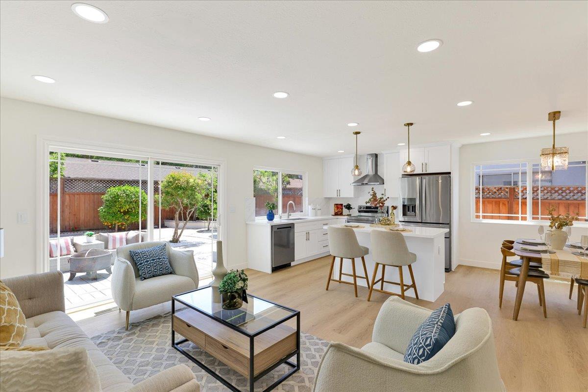 Detail Gallery Image 31 of 73 For 104 Cherry Blossom Dr, San Jose,  CA 95123 - 4 Beds | 2 Baths