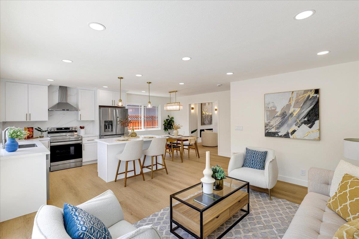 Detail Gallery Image 32 of 73 For 104 Cherry Blossom Dr, San Jose,  CA 95123 - 4 Beds | 2 Baths