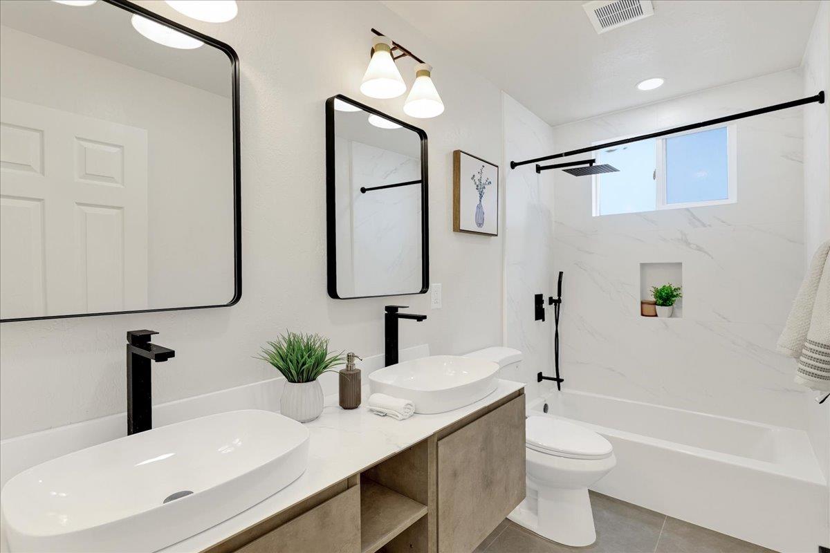 Detail Gallery Image 36 of 73 For 104 Cherry Blossom Dr, San Jose,  CA 95123 - 4 Beds | 2 Baths