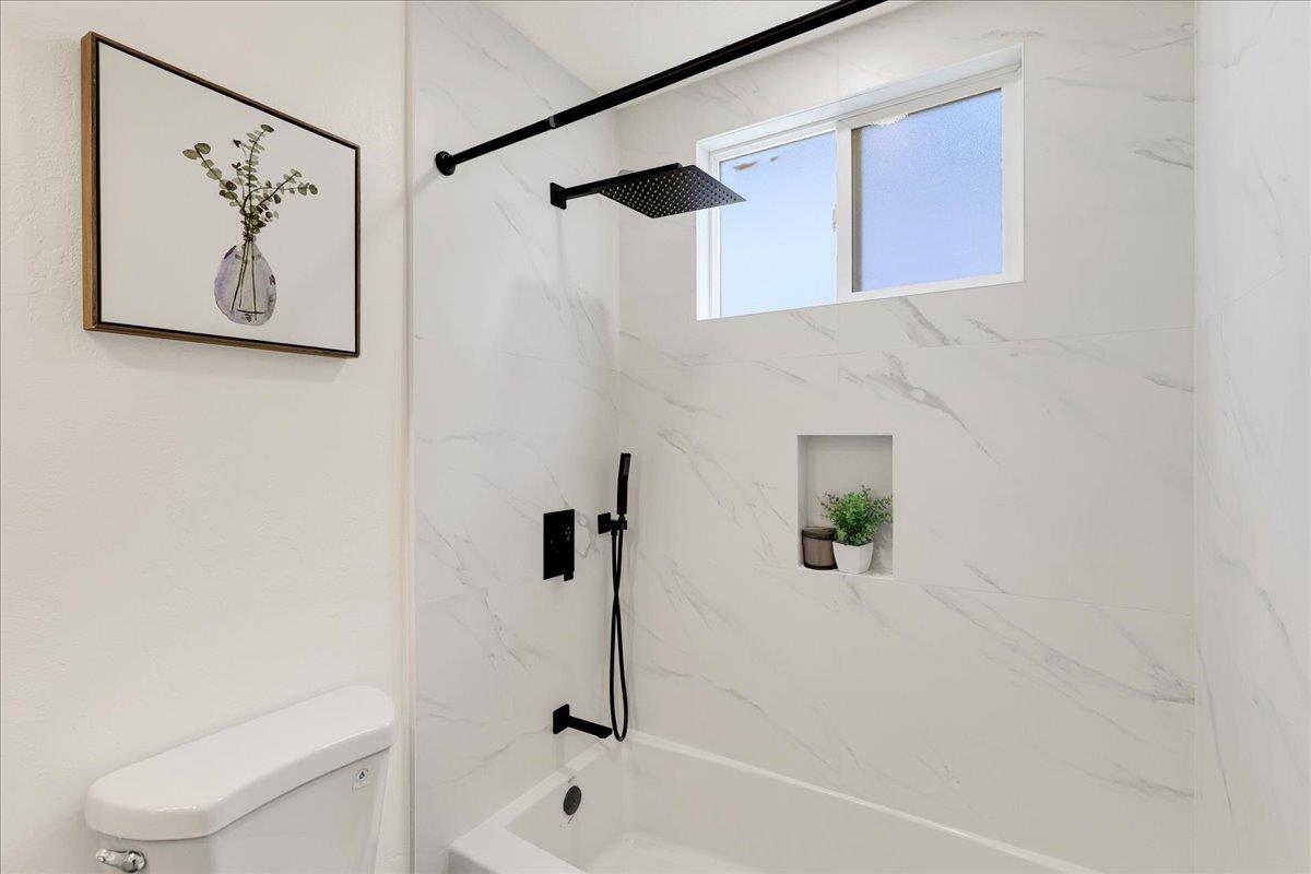 Detail Gallery Image 37 of 73 For 104 Cherry Blossom Dr, San Jose,  CA 95123 - 4 Beds | 2 Baths