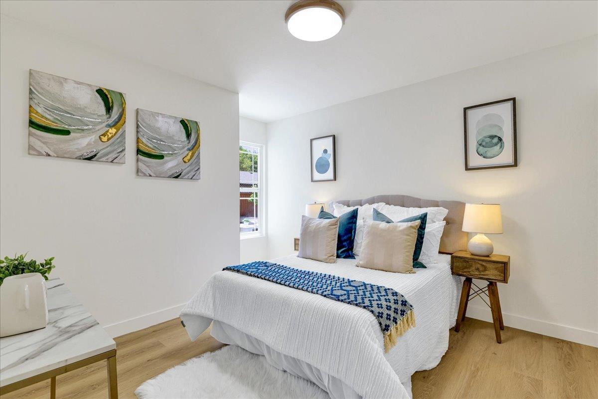 Detail Gallery Image 39 of 73 For 104 Cherry Blossom Dr, San Jose,  CA 95123 - 4 Beds | 2 Baths