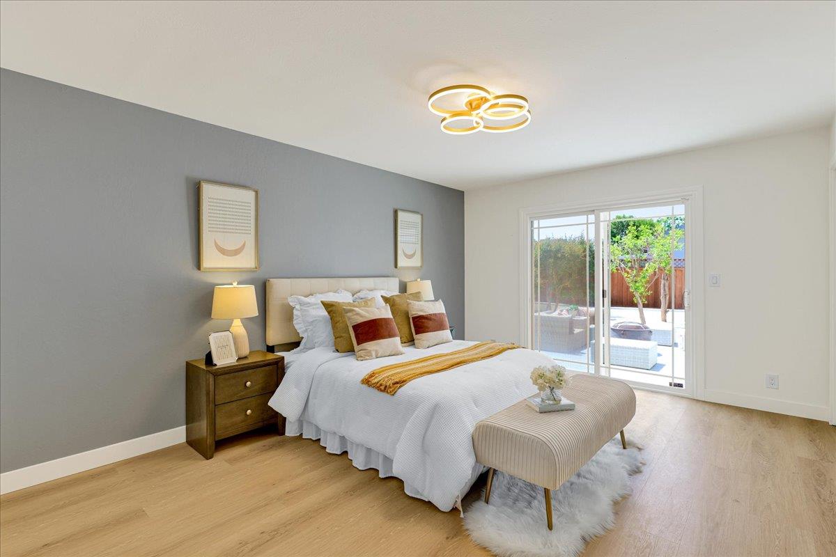 Detail Gallery Image 44 of 73 For 104 Cherry Blossom Dr, San Jose,  CA 95123 - 4 Beds | 2 Baths