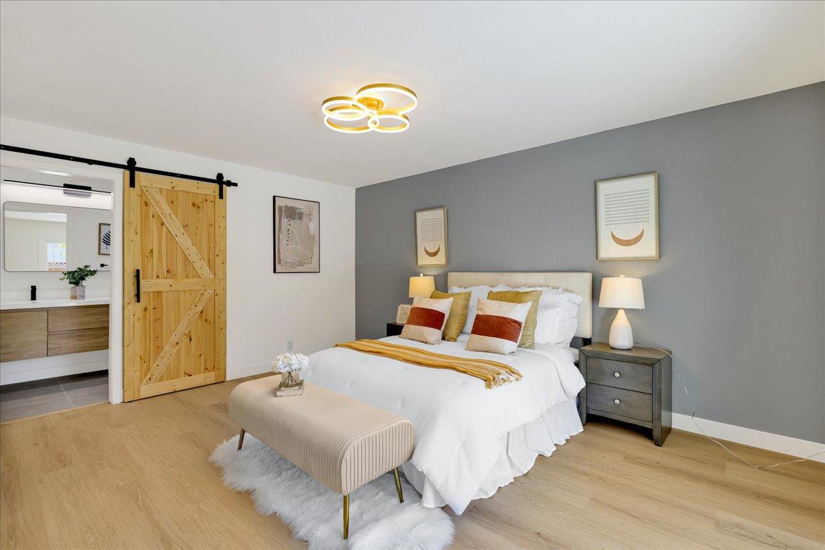 Detail Gallery Image 45 of 73 For 104 Cherry Blossom Dr, San Jose,  CA 95123 - 4 Beds | 2 Baths