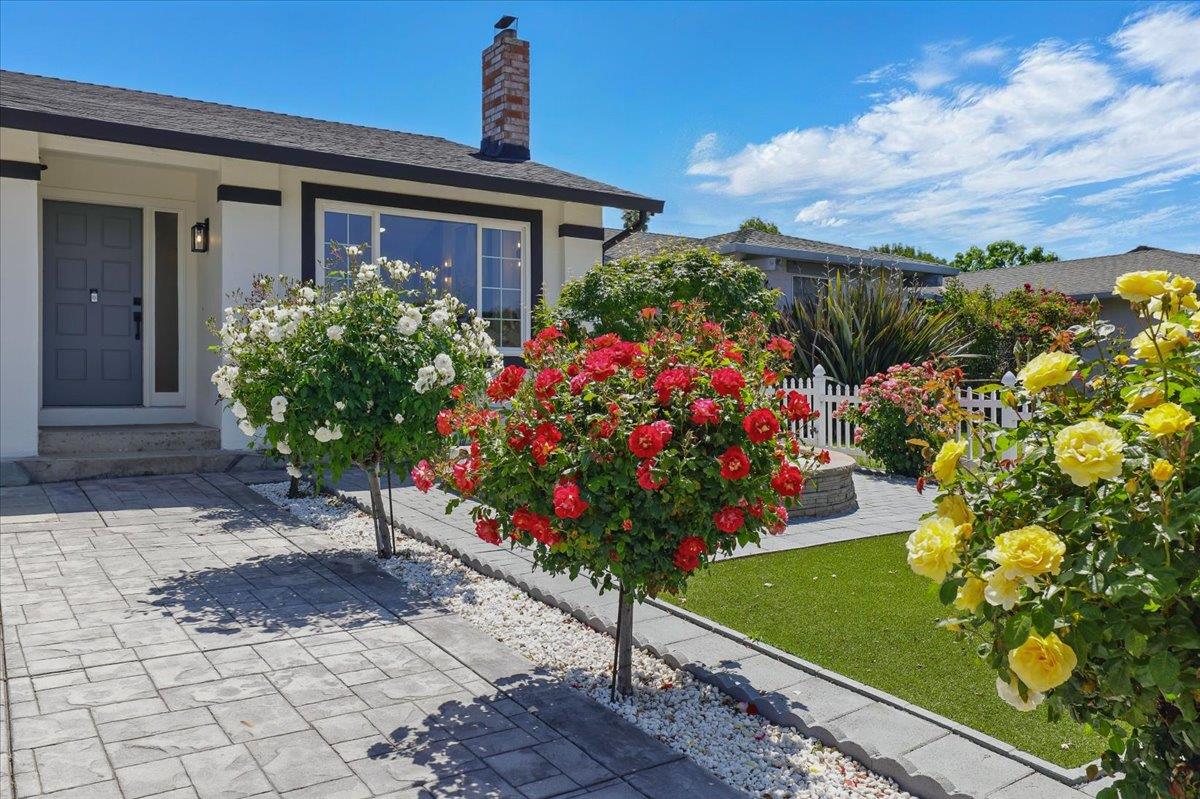 Detail Gallery Image 56 of 73 For 104 Cherry Blossom Dr, San Jose,  CA 95123 - 4 Beds | 2 Baths