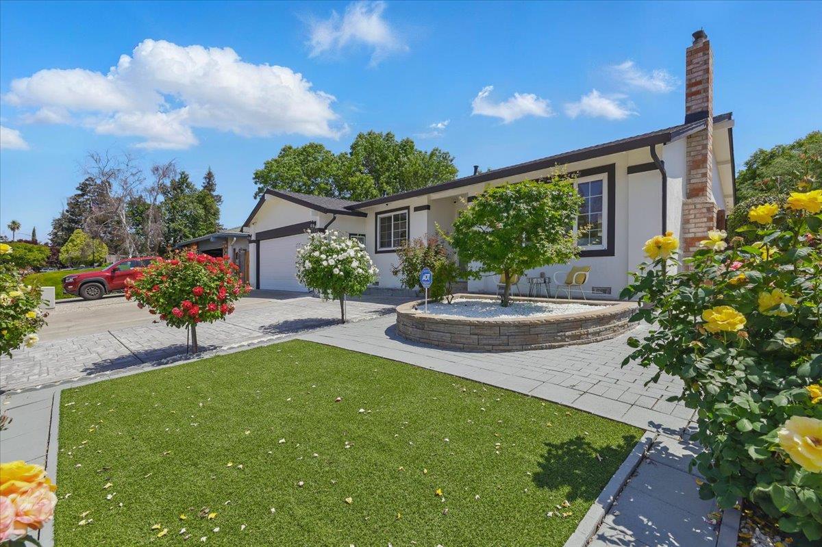 Detail Gallery Image 58 of 73 For 104 Cherry Blossom Dr, San Jose,  CA 95123 - 4 Beds | 2 Baths