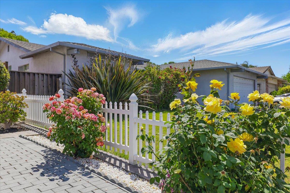 Detail Gallery Image 59 of 73 For 104 Cherry Blossom Dr, San Jose,  CA 95123 - 4 Beds | 2 Baths