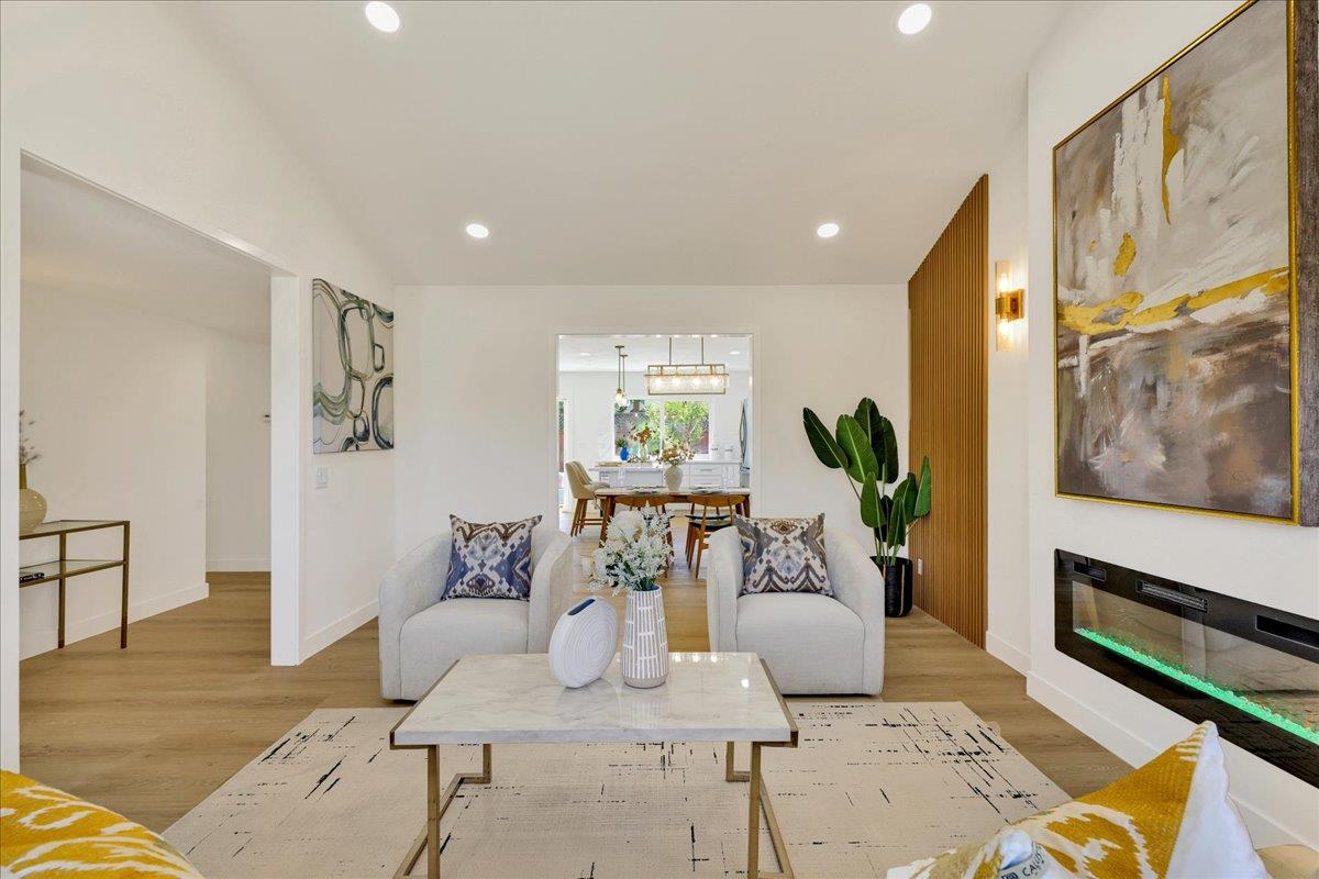 Detail Gallery Image 6 of 73 For 104 Cherry Blossom Dr, San Jose,  CA 95123 - 4 Beds | 2 Baths