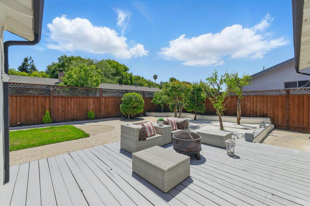 Detail Gallery Image 61 of 73 For 104 Cherry Blossom Dr, San Jose,  CA 95123 - 4 Beds | 2 Baths